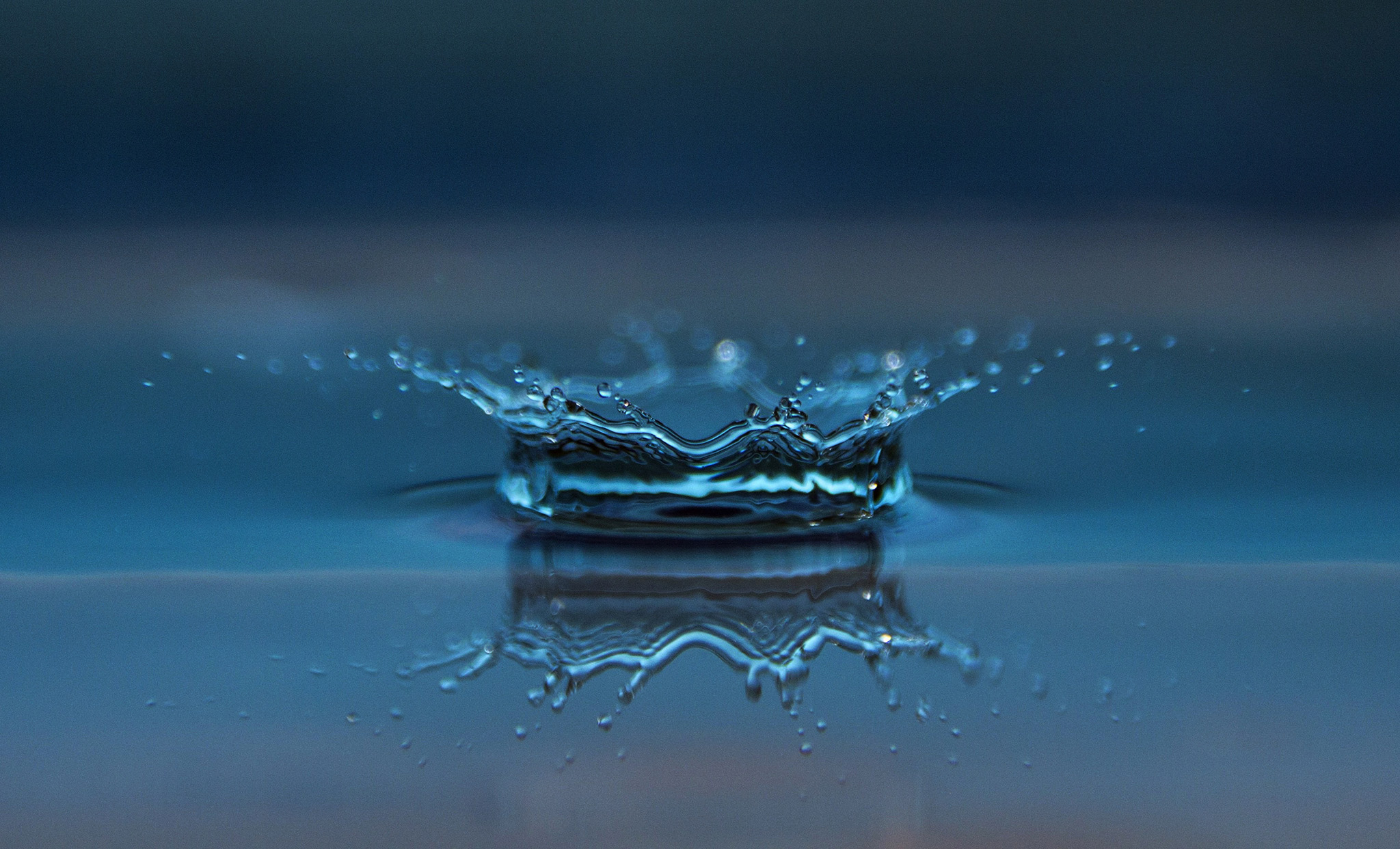 Wasserplatsch