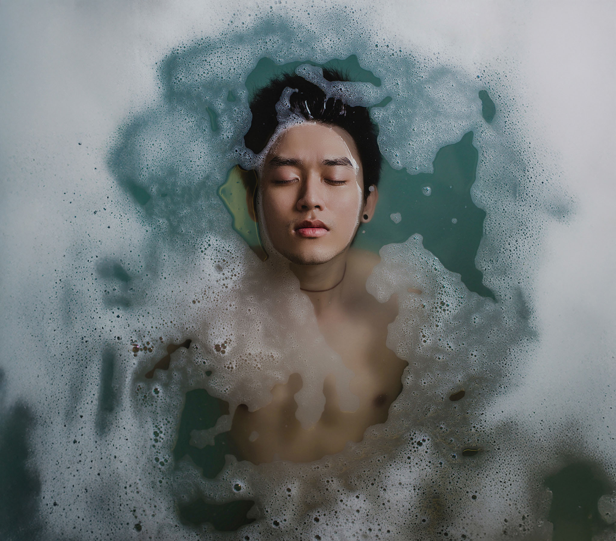 Bubblebath
